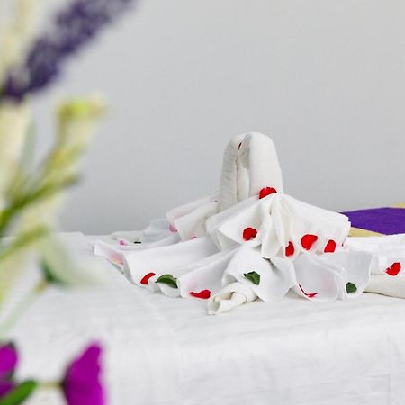 Cct Luxury Hotel Нячанг Экстерьер фото
