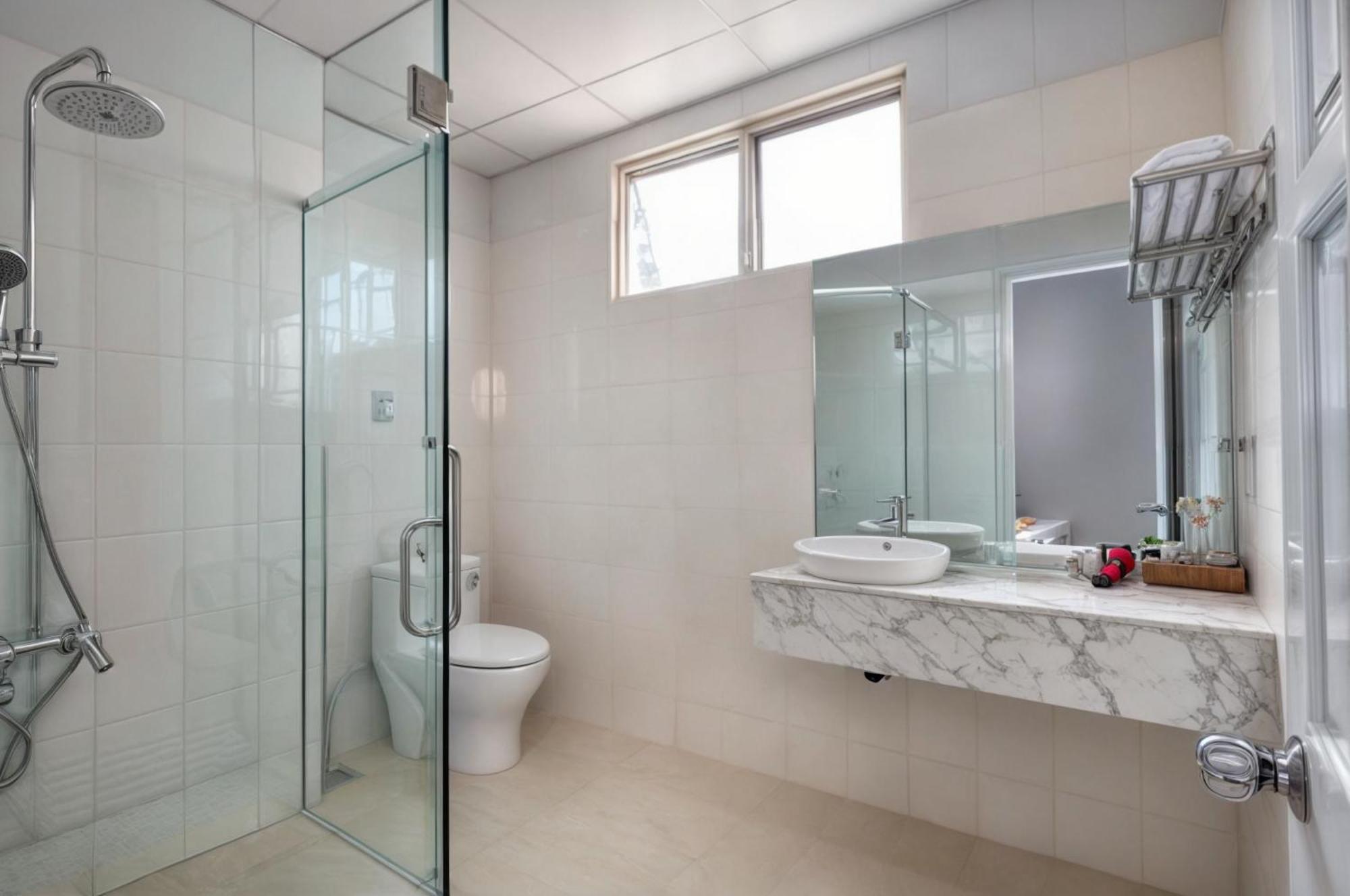 Cct Luxury Hotel Нячанг Экстерьер фото