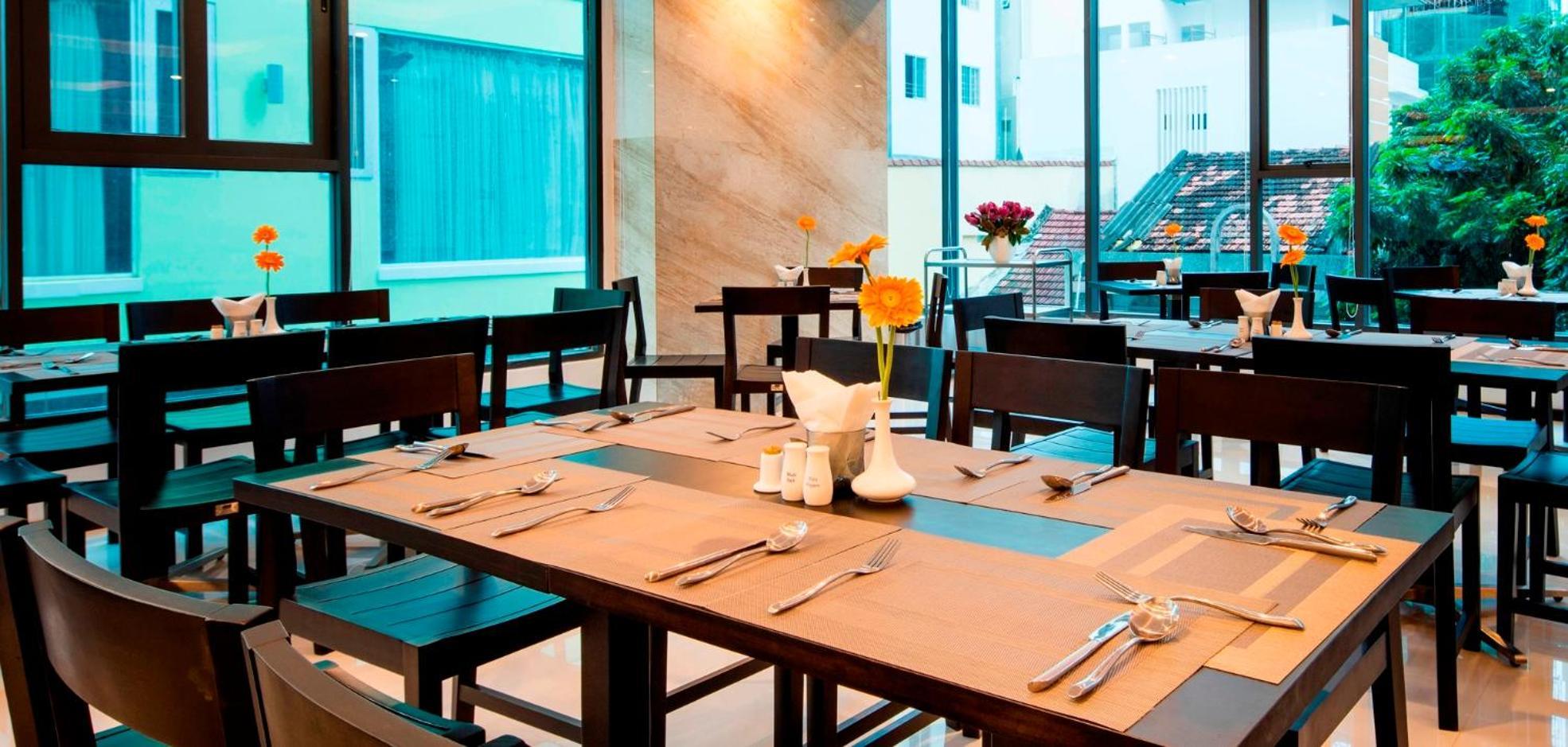 Cct Luxury Hotel Нячанг Экстерьер фото