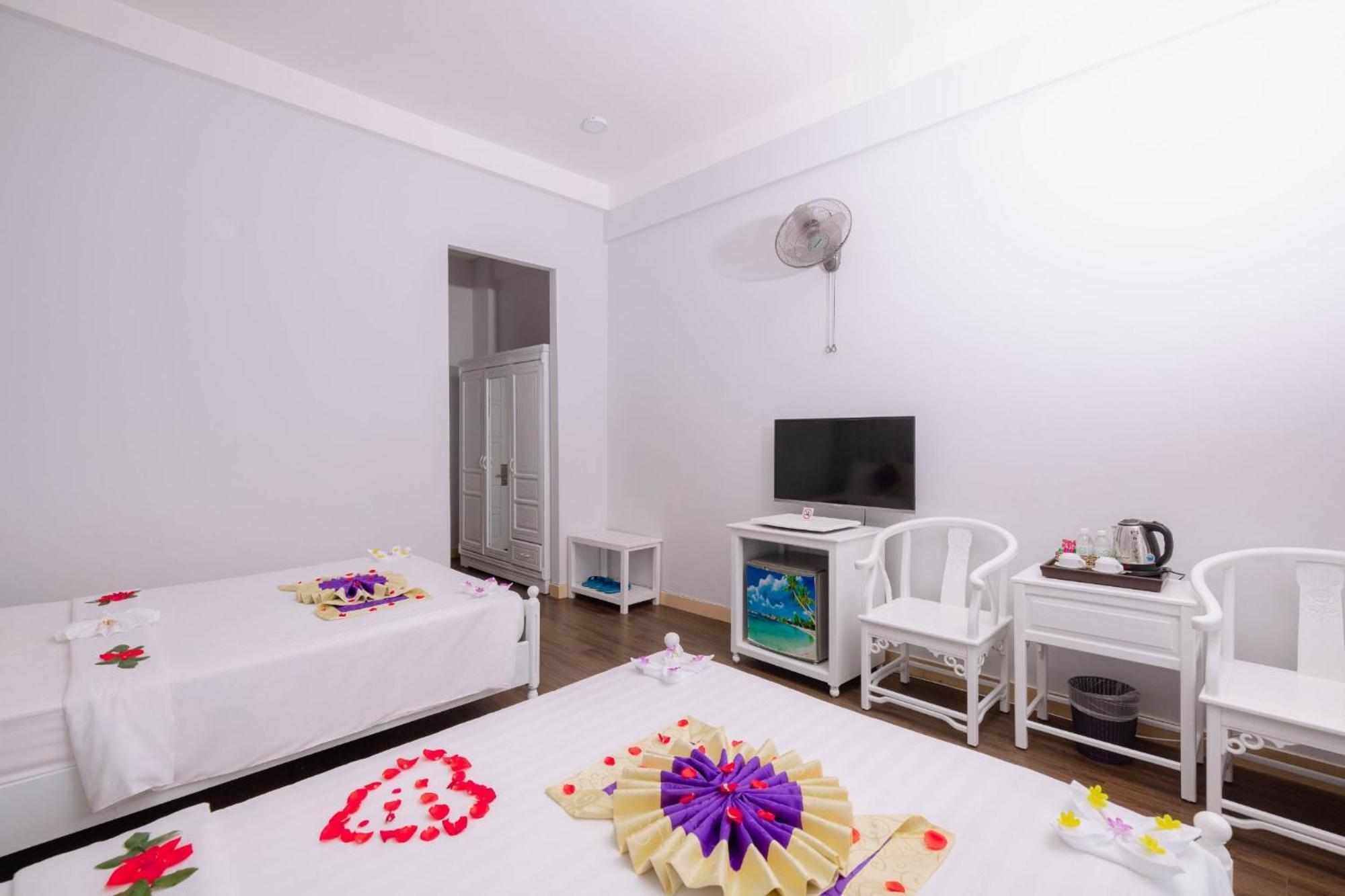 Cct Luxury Hotel Нячанг Экстерьер фото