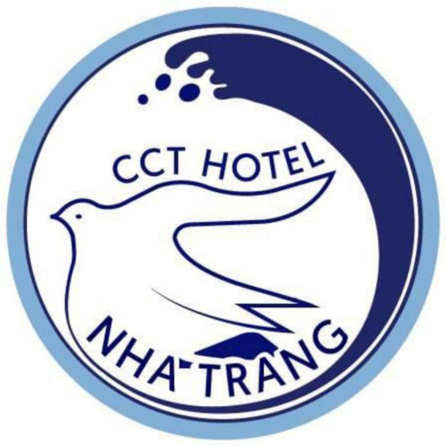 Cct Luxury Hotel Нячанг Экстерьер фото